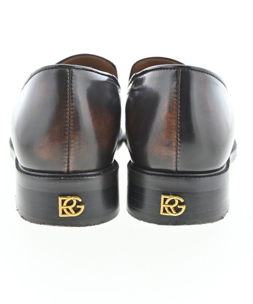 GRISE（グリーズ）ドレスシューズ/ローファー 茶 サイズ:23.5cm レディース/2200655166016