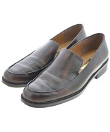 GRISE（グリーズ）ドレスシューズ/ローファー 茶 サイズ:23.5cm レディース/2200655166016