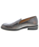 GRISE（グリーズ）ドレスシューズ/ローファー 茶 サイズ:23.5cm レディース/2200655166016