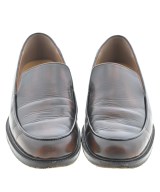 GRISE（グリーズ）ドレスシューズ/ローファー 茶 サイズ:23.5cm レディース/2200655166016