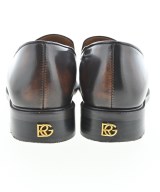 GRISE（グリーズ）ドレスシューズ/ローファー 茶 サイズ:23.5cm レディース/2200655166016