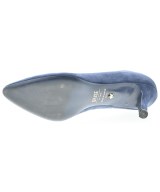 GRISE（グリーズ）パンプス 紺 サイズ:22.5cm レディース/2200655953029