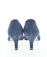 GRISE（グリーズ）パンプス 紺 サイズ:22.5cm レディース/2200655953029