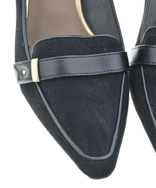 GRISE（グリーズ）パンプス 黒 サイズ:23.5cm レディース/2200649047604