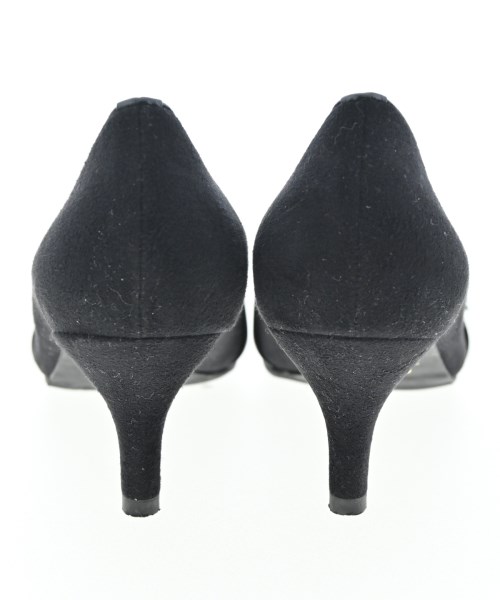 GRISE（グリーズ）パンプス 黒 サイズ:23.5cm レディース/2200649047604