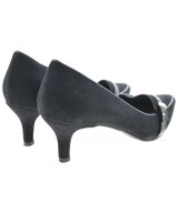 GRISE（グリーズ）パンプス 黒 サイズ:23.5cm レディース/2200649047604