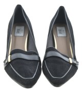 GRISE（グリーズ）パンプス 黒 サイズ:23.5cm レディース/2200649047604