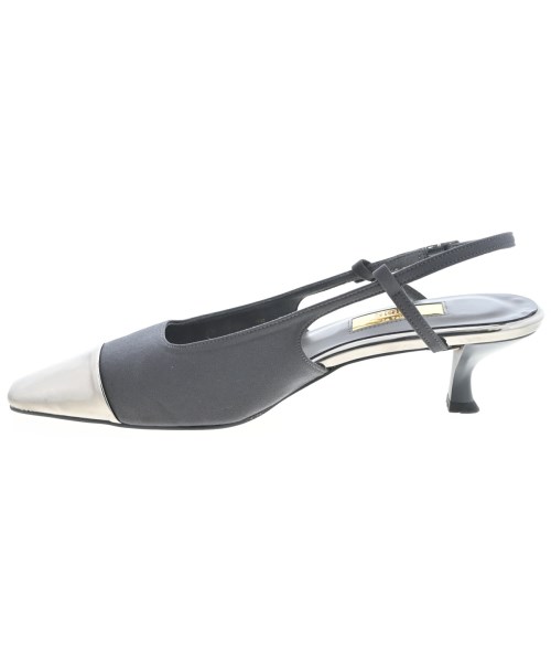 GRISE（グリーズ）パンプス グレー サイズ:24cm レディース/2200709088059