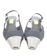 GRISE（グリーズ）パンプス グレー サイズ:24cm レディース/2200709088059
