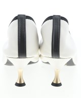 GRISE（グリーズ）パンプス 白 サイズ:24cm レディース/2200713512908