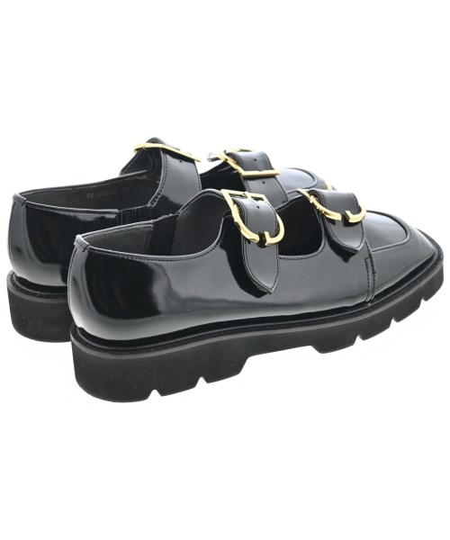 GRISE（グリーズ）パンプス 黒 サイズ:23.5cm レディース/2200628724328