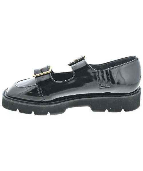 GRISE（グリーズ）パンプス 黒 サイズ:23.5cm レディース/2200628724328