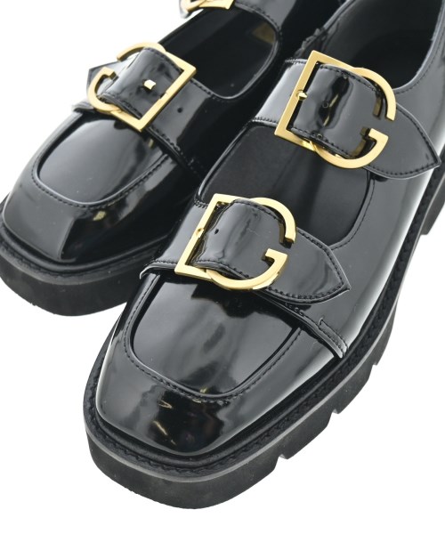 GRISE（グリーズ）パンプス 黒 サイズ:23.5cm レディース/2200628724328