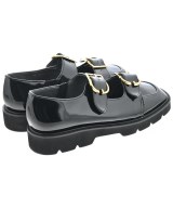 GRISE（グリーズ）パンプス 黒 サイズ:23.5cm レディース/2200628724328