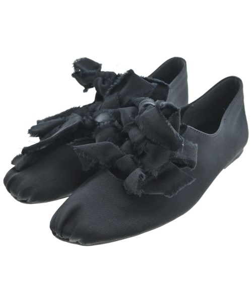 GRISE(グリーズ)バレエシューズ/オペラシューズ 黒 サイズ:22.5cm/2200637504119