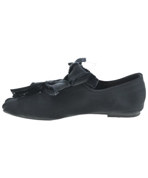 GRISE（グリーズ）バレエシューズ/オペラシューズ 黒 サイズ:22.5cm レディース/2200637504119