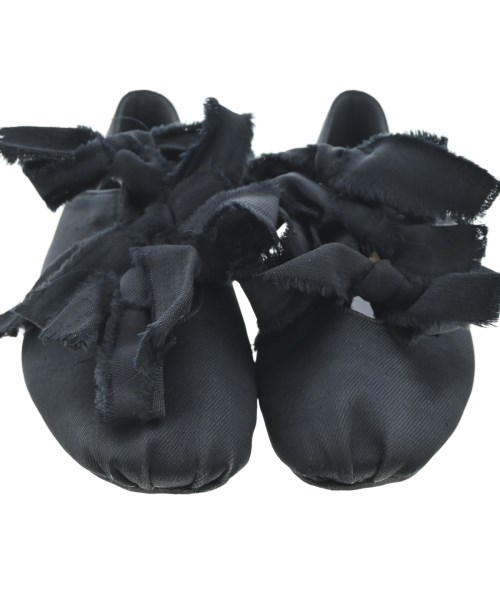 GRISE（グリーズ）バレエシューズ/オペラシューズ 黒 サイズ:22.5cm レディース/2200637504119