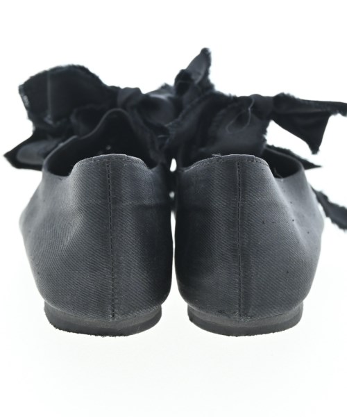 GRISE（グリーズ）バレエシューズ/オペラシューズ 黒 サイズ:22.5cm レディース/2200637504119