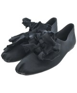 GRISE（グリーズ）バレエシューズ/オペラシューズ 黒 サイズ:22.5cm レディース/2200637504119