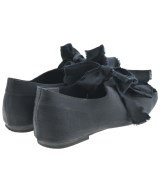 GRISE（グリーズ）バレエシューズ/オペラシューズ 黒 サイズ:22.5cm レディース/2200637504119