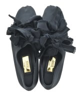 GRISE（グリーズ）バレエシューズ/オペラシューズ 黒 サイズ:22.5cm レディース/2200637504119