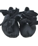 GRISE（グリーズ）バレエシューズ/オペラシューズ 黒 サイズ:22.5cm レディース/2200637504119