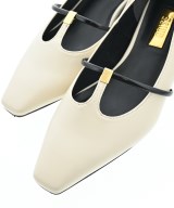 GRISE（グリーズ）パンプス 白 サイズ:24cm レディース/2200643925014