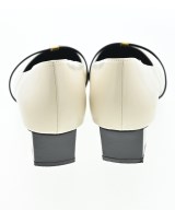 GRISE（グリーズ）パンプス 白 サイズ:24cm レディース/2200643925014