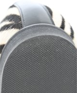 GRISE（グリーズ）ドレスシューズ/ローファー 白 サイズ:23.5cm レディース/2200640067199