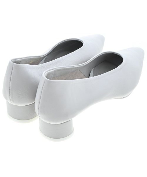 GRISE（グリーズ）パンプス グレー サイズ:23cm レディース/2200645928730