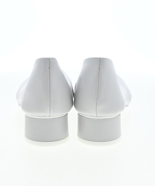 GRISE（グリーズ）パンプス グレー サイズ:23cm レディース/2200645928730