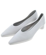 GRISE（グリーズ）パンプス グレー サイズ:23cm レディース/2200645928730