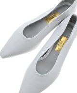 GRISE（グリーズ）パンプス グレー サイズ:23cm レディース/2200645928730