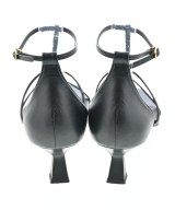 GRISE（グリーズ）サンダル 黒 サイズ:23cm レディース/2200648262039