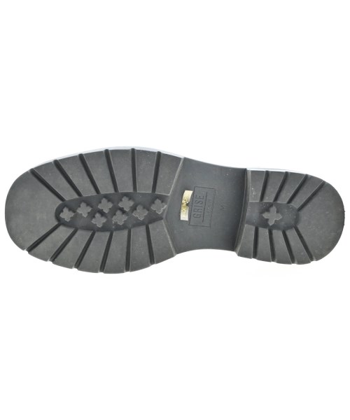 GRISE（グリーズ）ブーツ 白 サイズ:M(23.5cm位) レディース/2200646877051