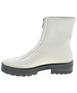 GRISE（グリーズ）ブーツ 白 サイズ:M(23.5cm位) レディース/2200646877051