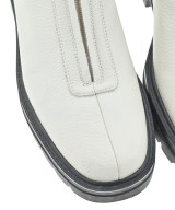 GRISE（グリーズ）ブーツ 白 サイズ:M(23.5cm位) レディース/2200646877051