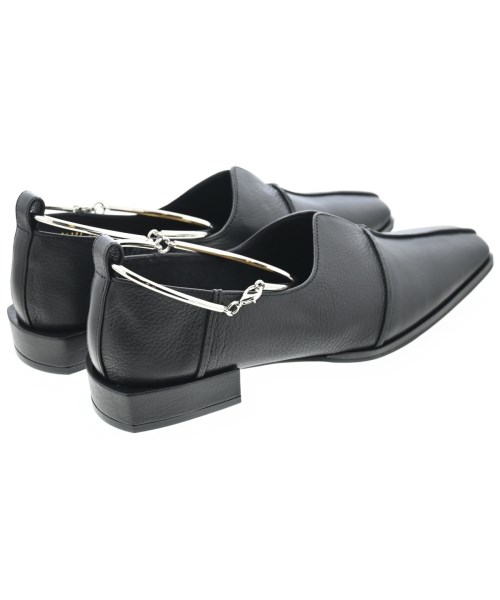 GRISE（グリーズ）パンプス 黒 サイズ:22.5cm レディース/2200648790112