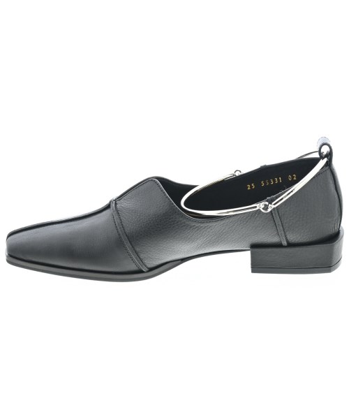 GRISE（グリーズ）パンプス 黒 サイズ:22.5cm レディース/2200648790112