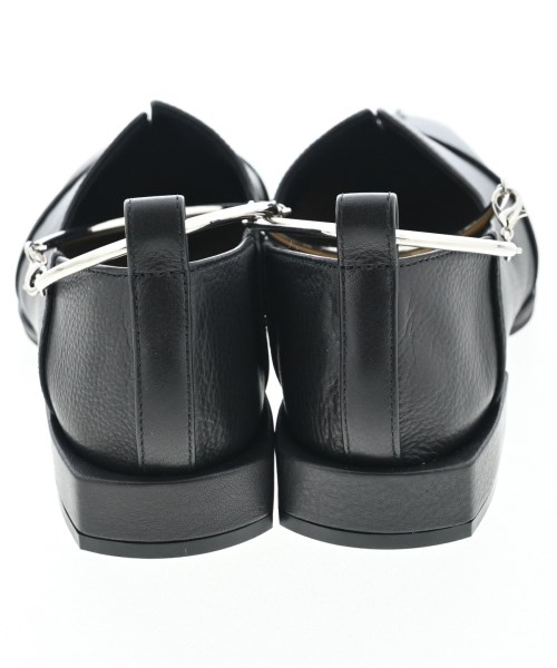 GRISE（グリーズ）パンプス 黒 サイズ:22.5cm レディース/2200648790112