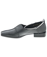 GRISE（グリーズ）パンプス 黒 サイズ:22.5cm レディース/2200648790112