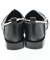 GRISE（グリーズ）パンプス 黒 サイズ:22.5cm レディース/2200648790112