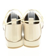 GRISE（グリーズ）パンプス 白 サイズ:22.5cm レディース/2200648790129