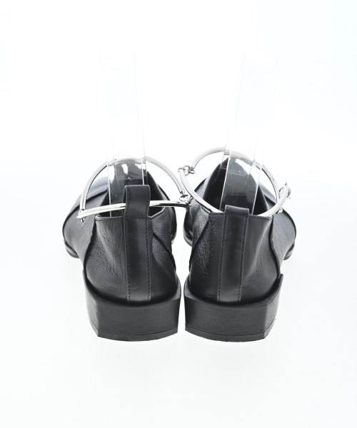 GRISE（グリーズ）パンプス 黒 サイズ:24cm レディース/2200700230013