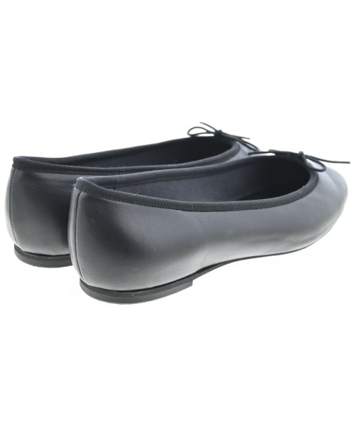 GRISE（グリーズ）バレエシューズ/オペラシューズ 黒 サイズ:25.5cm レディース/2200660997025