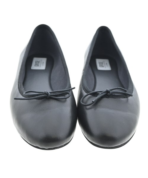 GRISE（グリーズ）バレエシューズ/オペラシューズ 黒 サイズ:25.5cm レディース/2200660997025