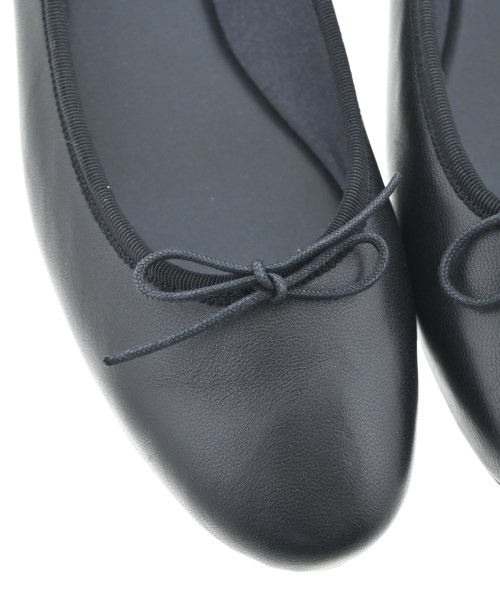 GRISE（グリーズ）バレエシューズ/オペラシューズ 黒 サイズ:25.5cm レディース/2200660997025