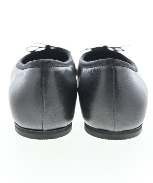 GRISE（グリーズ）バレエシューズ/オペラシューズ 黒 サイズ:25.5cm レディース/2200660997025