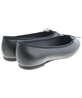 GRISE（グリーズ）バレエシューズ/オペラシューズ 黒 サイズ:25.5cm レディース/2200660997025