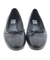 GRISE（グリーズ）バレエシューズ/オペラシューズ 黒 サイズ:25.5cm レディース/2200660997025